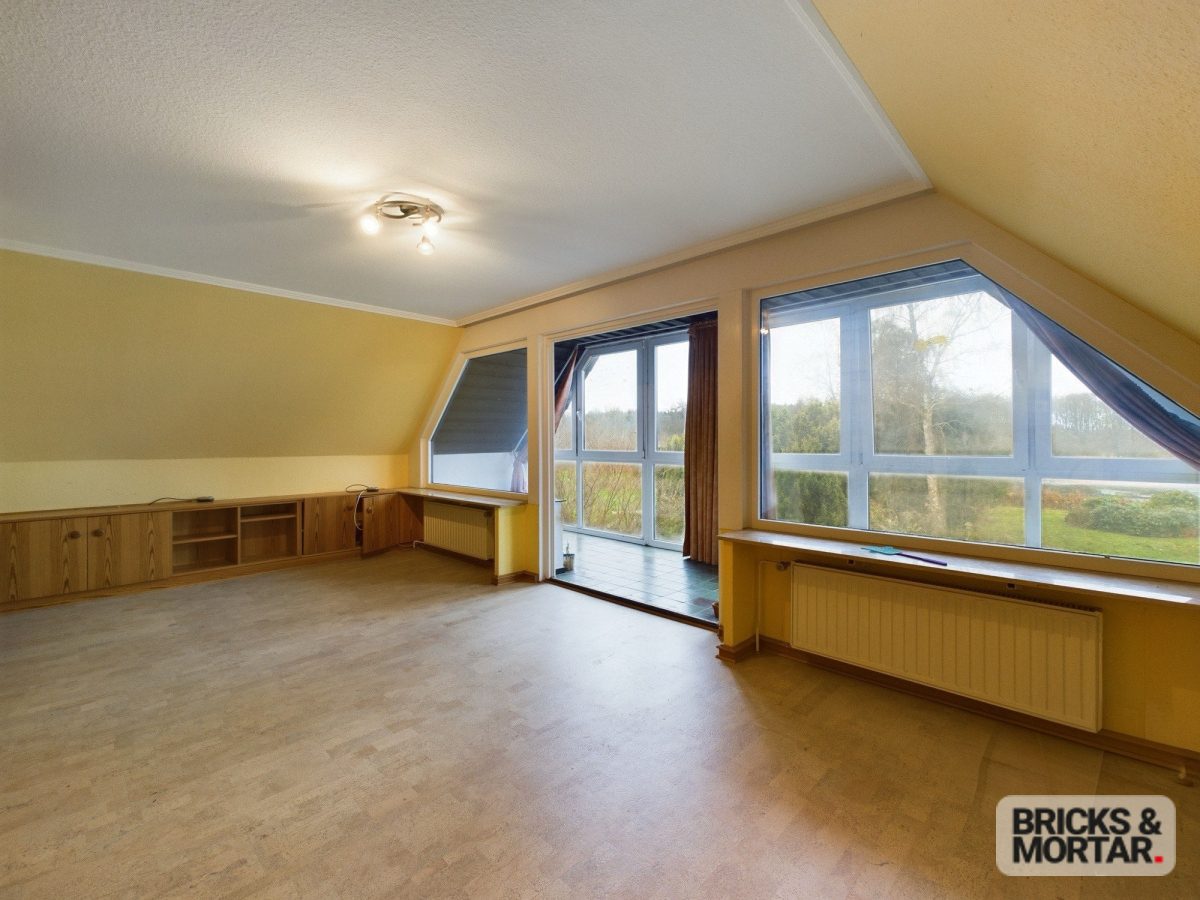 Immobilienangebot - Bollingstedt - Alle - Seeblick und großzügiges Wohnen für Naturliebhaber