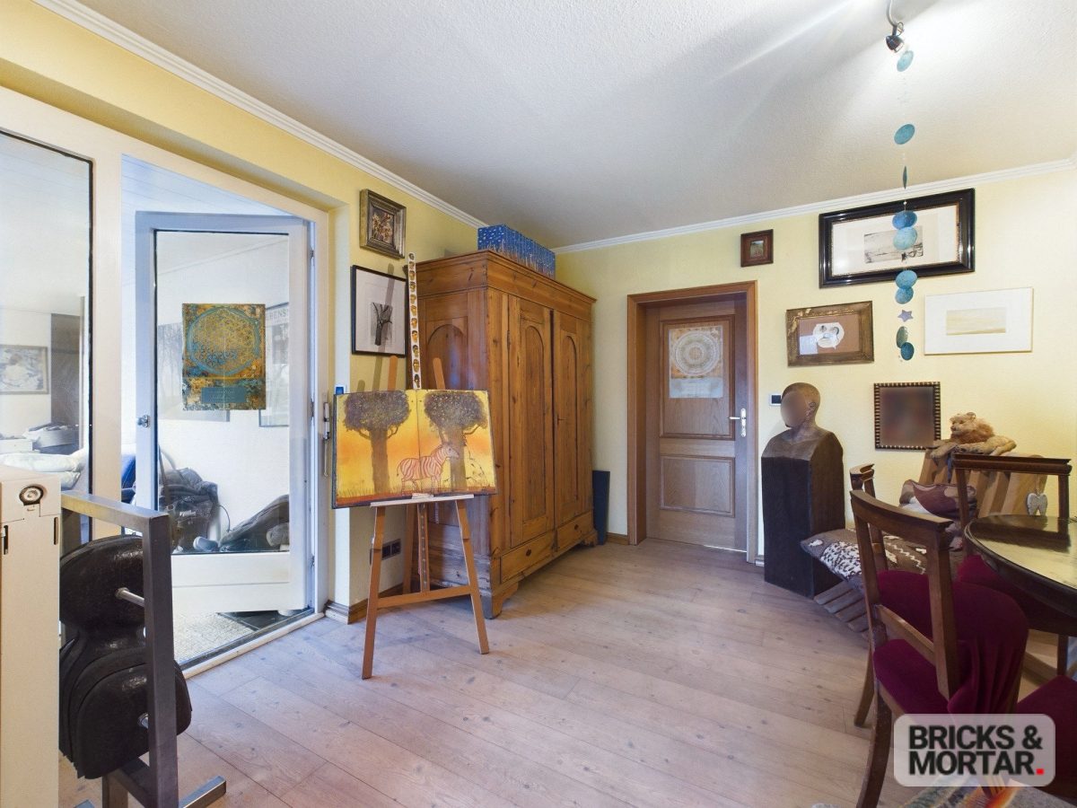 Immobilienangebot - Bollingstedt - Alle - Seeblick und großzügiges Wohnen für Naturliebhaber