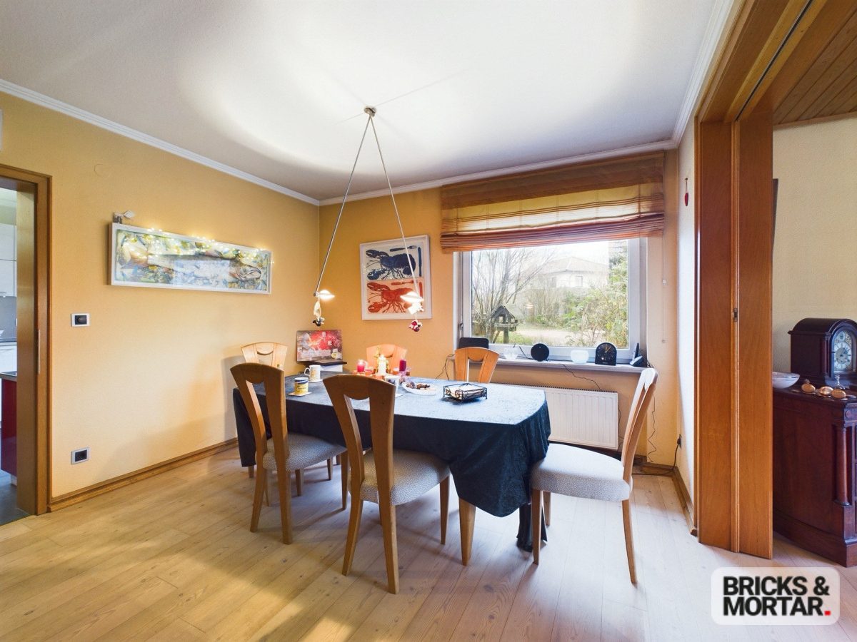 Immobilienangebot - Bollingstedt - Alle - Seeblick und großzügiges Wohnen für Naturliebhaber