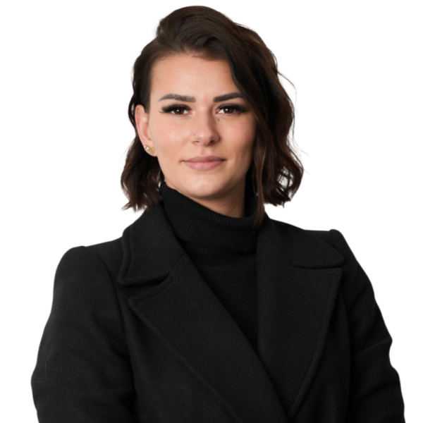 nadine marceta
