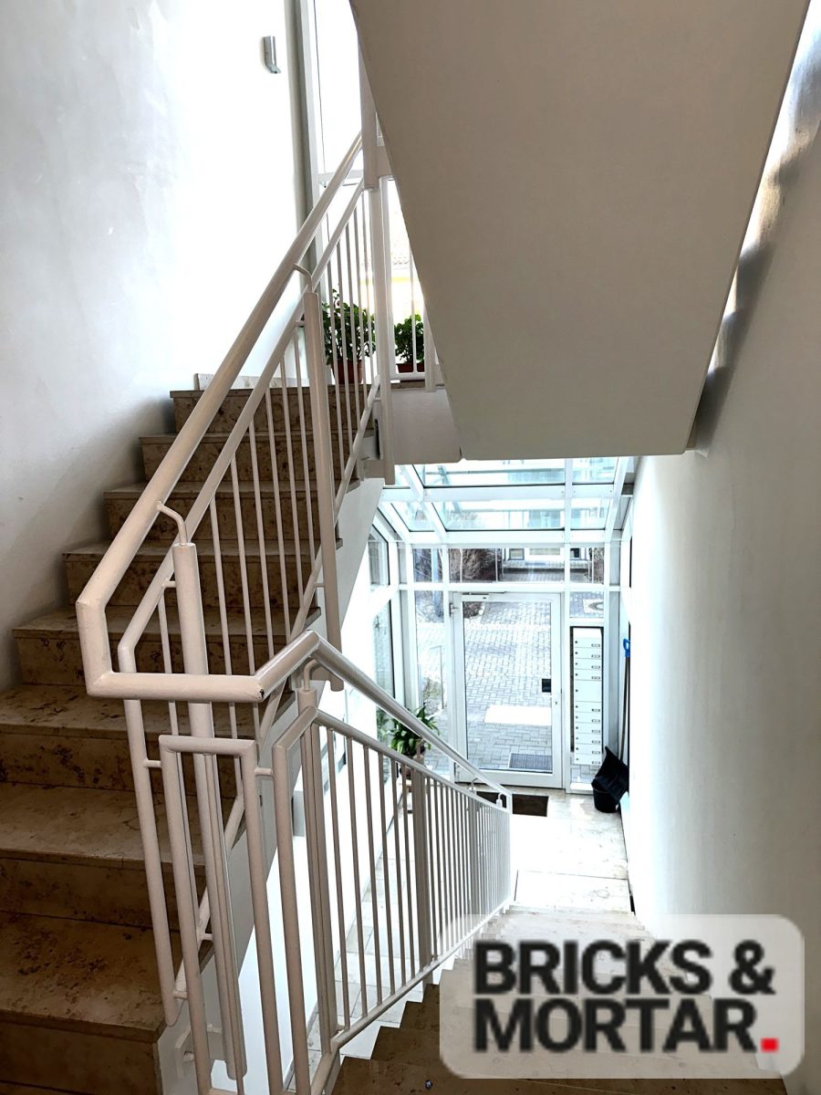Immobilienangebot - Dresden - Alle - Attraktive Kapitalanlage: Vermietete 3-Zimmer-Wohnung in gepflegtem Wohnpark