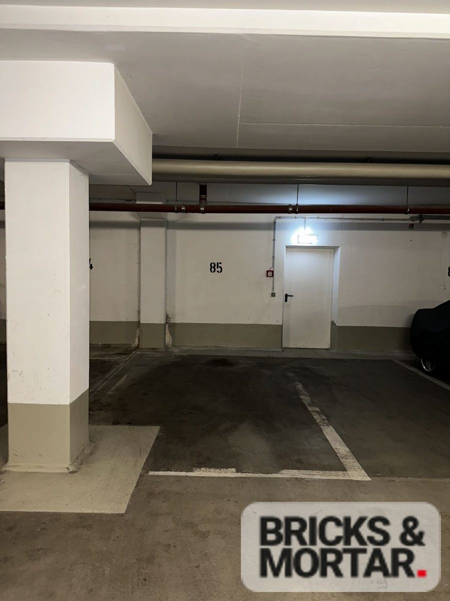 Immobilienangebot - Dresden - Alle - Attraktive Kapitalanlage: Vermietete 3-Zimmer-Wohnung in gepflegtem Wohnpark