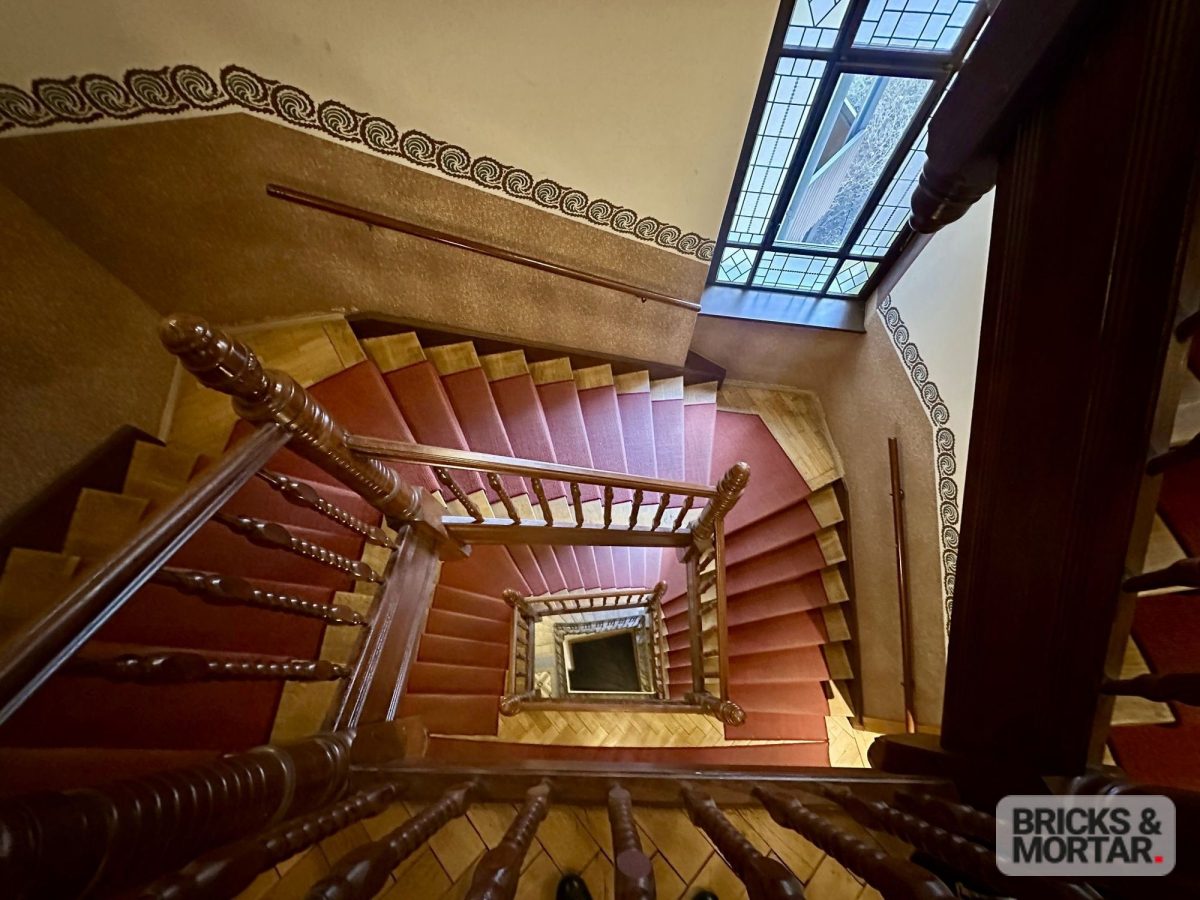Immobilienangebot - Leipzig - Alle - Moderne Eigentumswohnung in historischem Gebäude – Wohnen mit Charme und Komfort