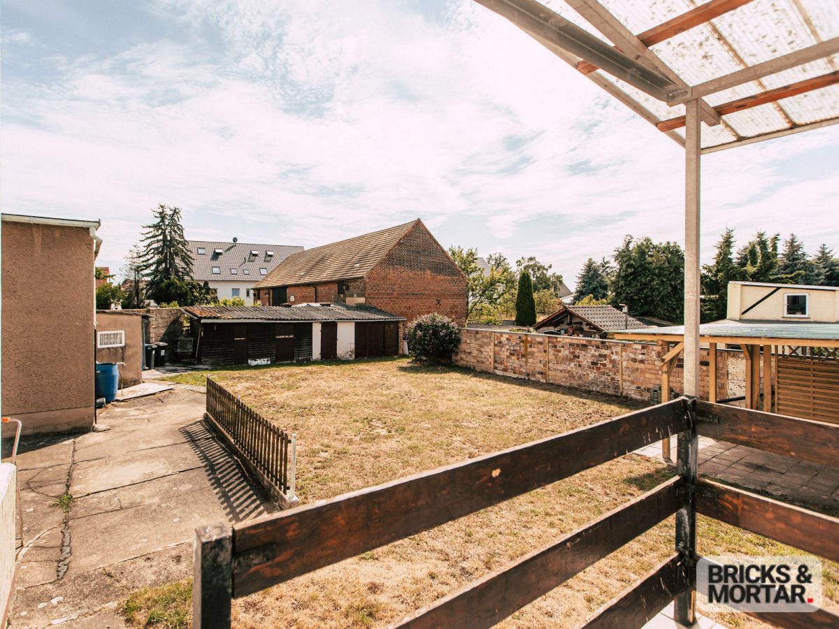 Immobilienangebot - Krostitz - Alle - Ihr neues Traumhaus – Charmanter Wohnkomfort mit vielseitigen Möglichkeiten!
