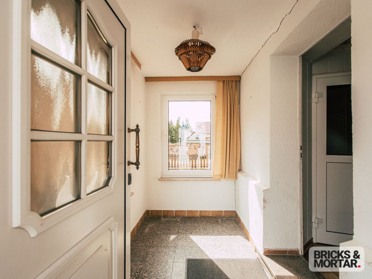 Immobilienangebot - Krostitz - Alle - Ihr neues Traumhaus – Charmanter Wohnkomfort mit vielseitigen Möglichkeiten!