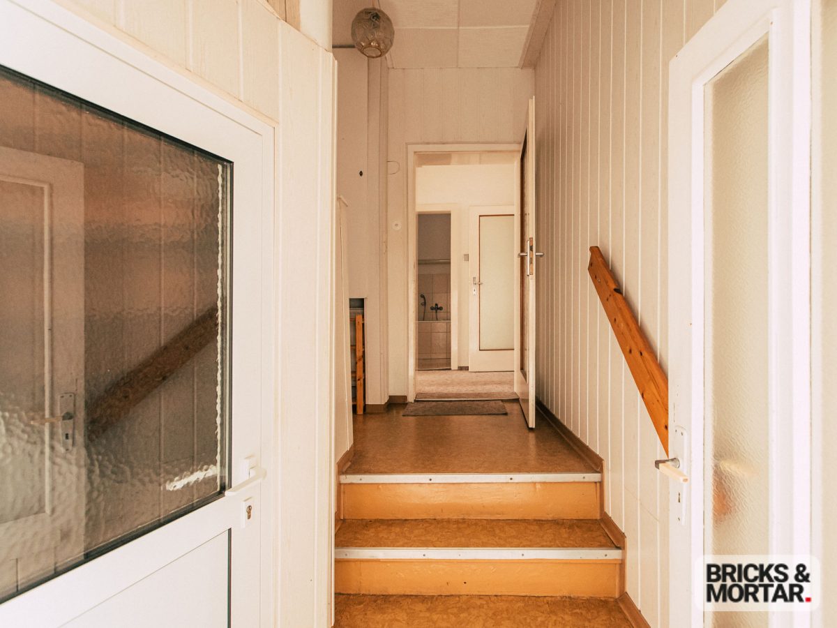 Immobilienangebot - Krostitz - Alle - Ihr neues Traumhaus – Charmanter Wohnkomfort mit vielseitigen Möglichkeiten!