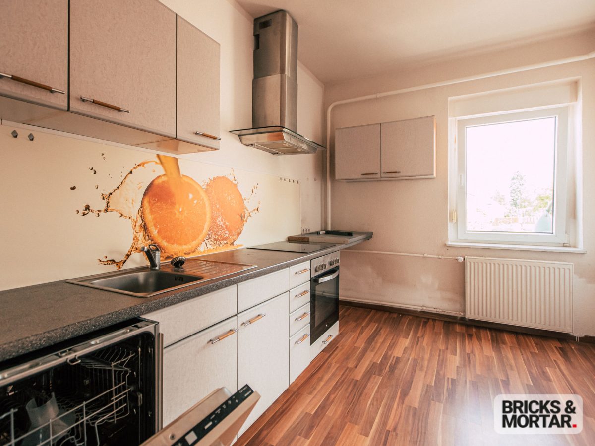 Immobilienangebot - Krostitz - Alle - Ihr neues Traumhaus – Charmanter Wohnkomfort mit vielseitigen Möglichkeiten!
