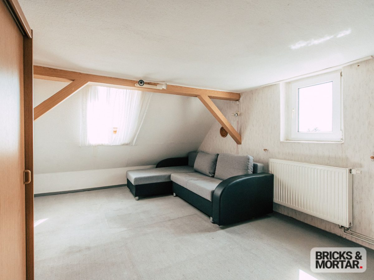 Immobilienangebot - Krostitz - Alle - Ihr neues Traumhaus – Charmanter Wohnkomfort mit vielseitigen Möglichkeiten!