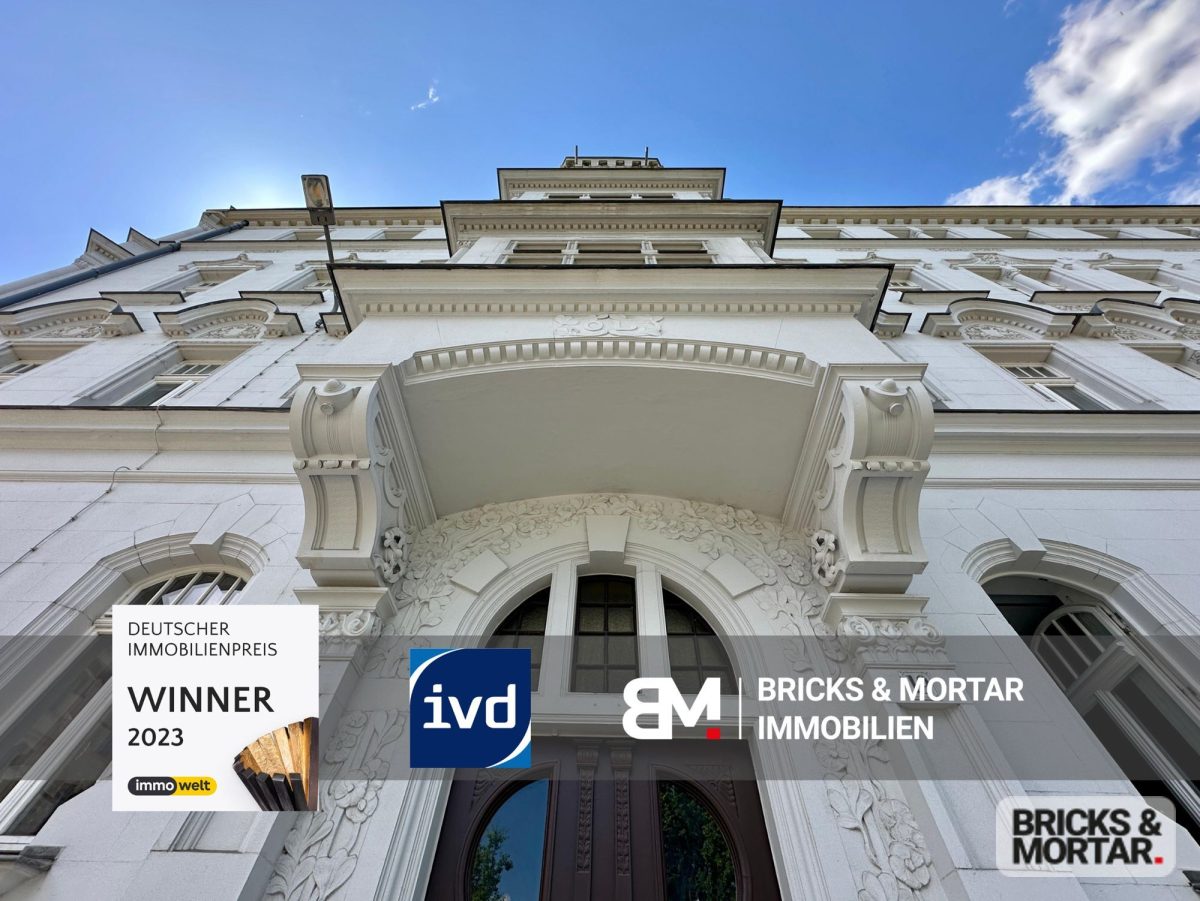 Immobilienangebot - Leipzig / Altlindenau - Alle - Wohnen mit Charakter: 2-Raum-Altbauwohnung nahe Karl-Heine-Kanal