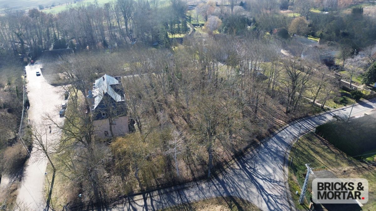 Immobilienangebot - Teutschenthal / Köchstedt - Alle - Einzigartiges Schloss in Teutschenthal – Historisches Anwesen mit vielseitigem Potenzial