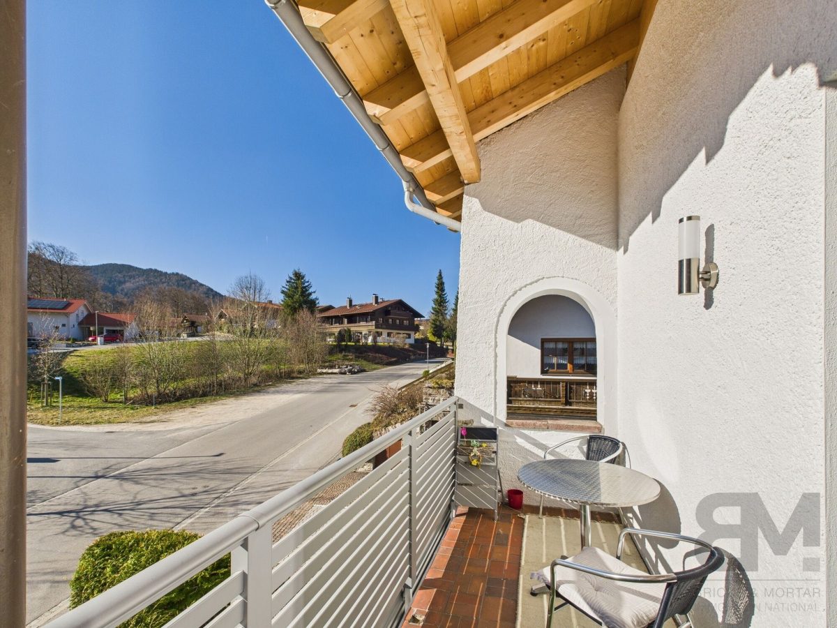 Immobilienangebot - Ruhpolding - Alle - Wohn(t)raum in Ruhpolding – Ihr neues Zuhause oder rentable Kapitalanlage