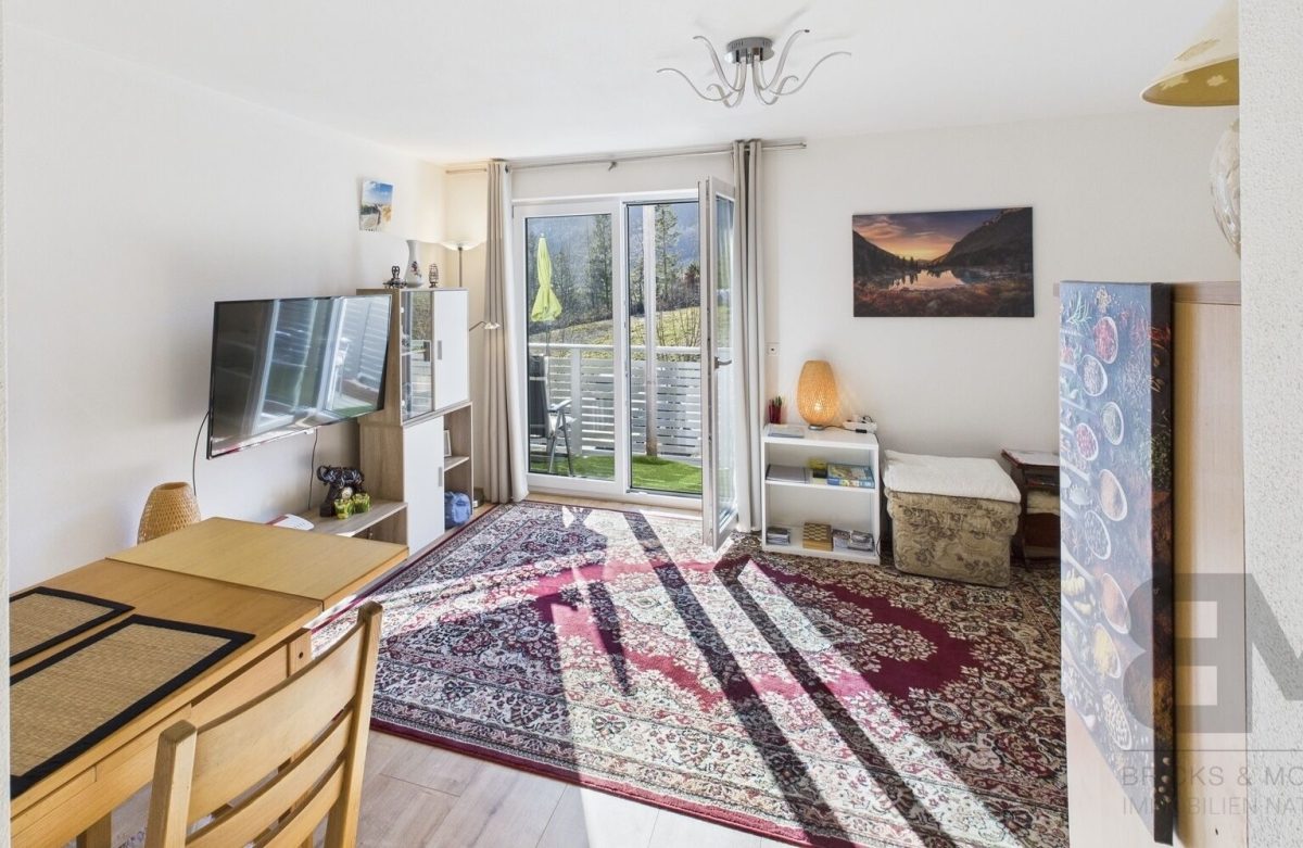 Immobilienangebot - Ruhpolding - Alle - Wohn(t)raum in Ruhpolding – Ihr neues Zuhause oder rentable Kapitalanlage