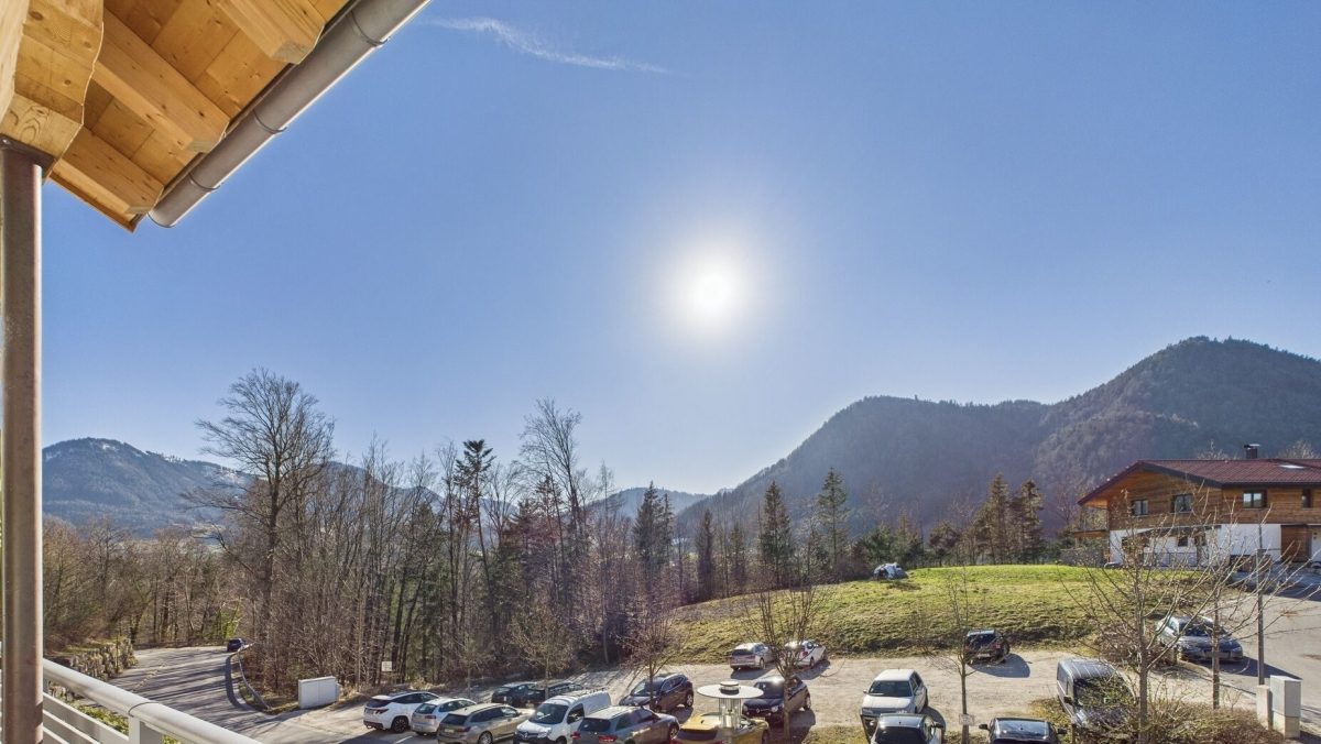 Immobilienangebot - Ruhpolding - Alle - Wohn(t)raum in Ruhpolding – Ihr neues Zuhause oder rentable Kapitalanlage