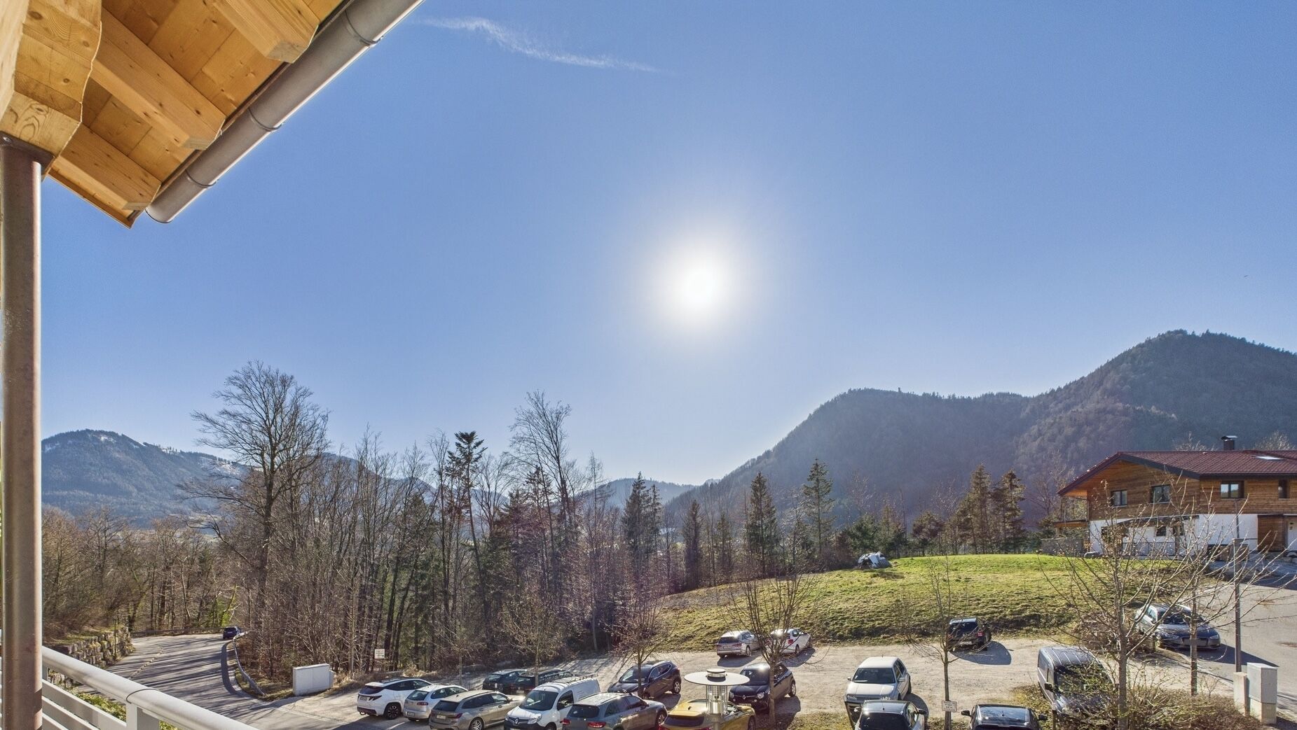 Immobilienangebot - Ruhpolding - Alle - Wohn(t)raum in Ruhpolding – Ihr neues Zuhause oder rentable Kapitalanlage