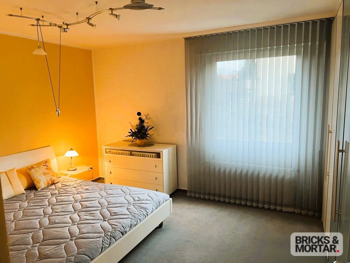 Immobilienangebot - Dresden - Alle - Exklusive 2-Zimmer-Erdgeschosswohnung nahe der TU Dresden – Möbliert mit Terrasse – zu verkaufen
