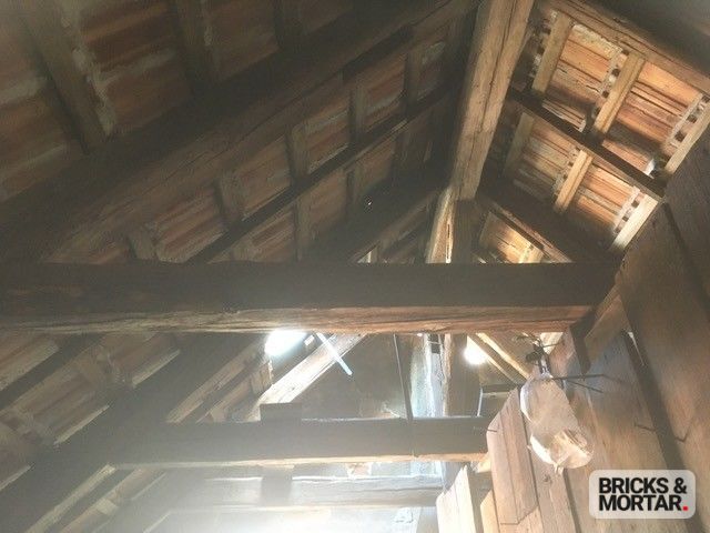 Immobilienangebot - Meißen - Alle - +++ Etablissement Friedenshain - Historisches Haus nahe der Albrechtsburg zu verkaufen +++