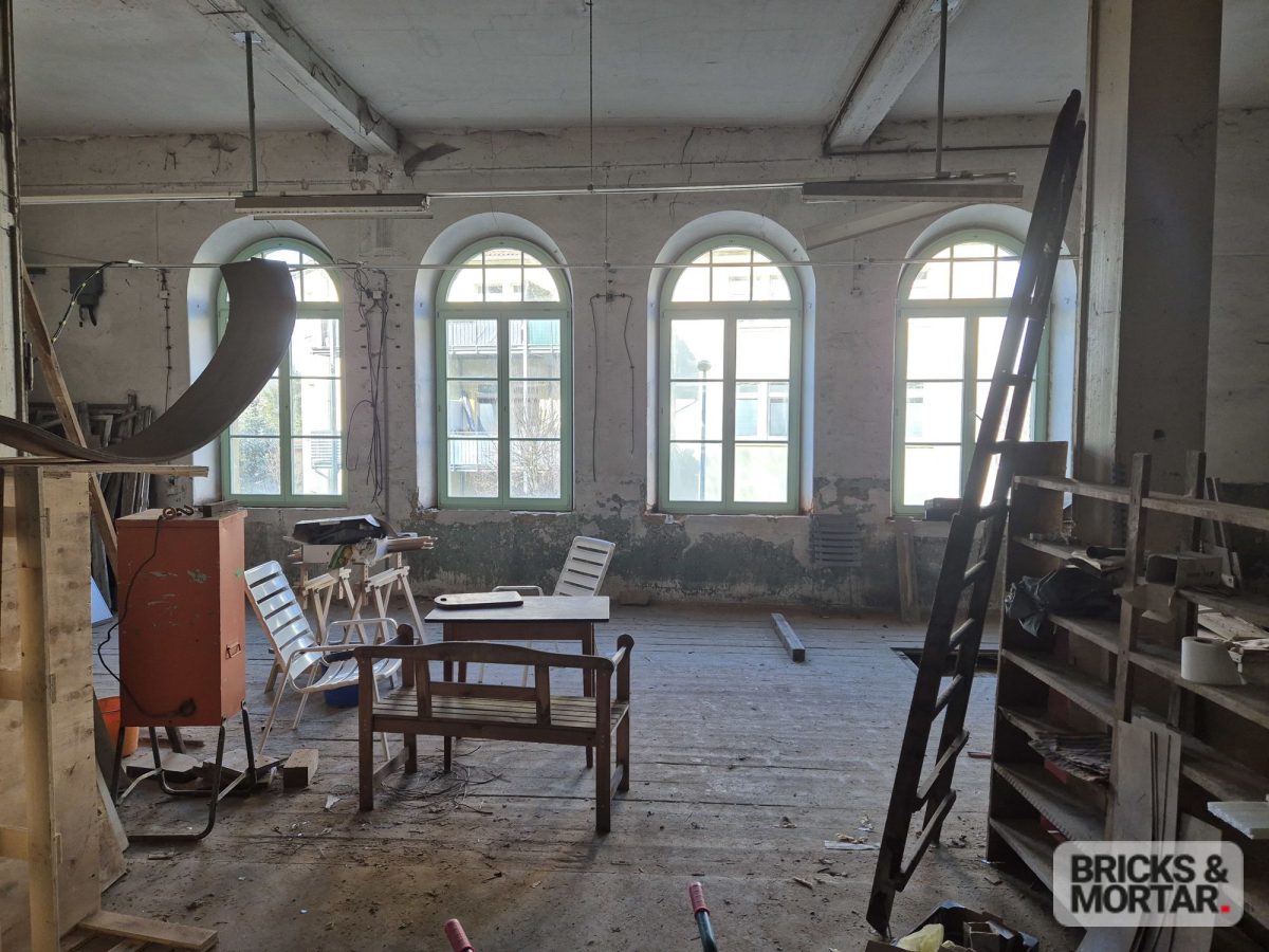 Immobilienangebot - Meißen - Alle - +++ Etablissement Friedenshain - Historisches Haus nahe der Albrechtsburg zu verkaufen +++