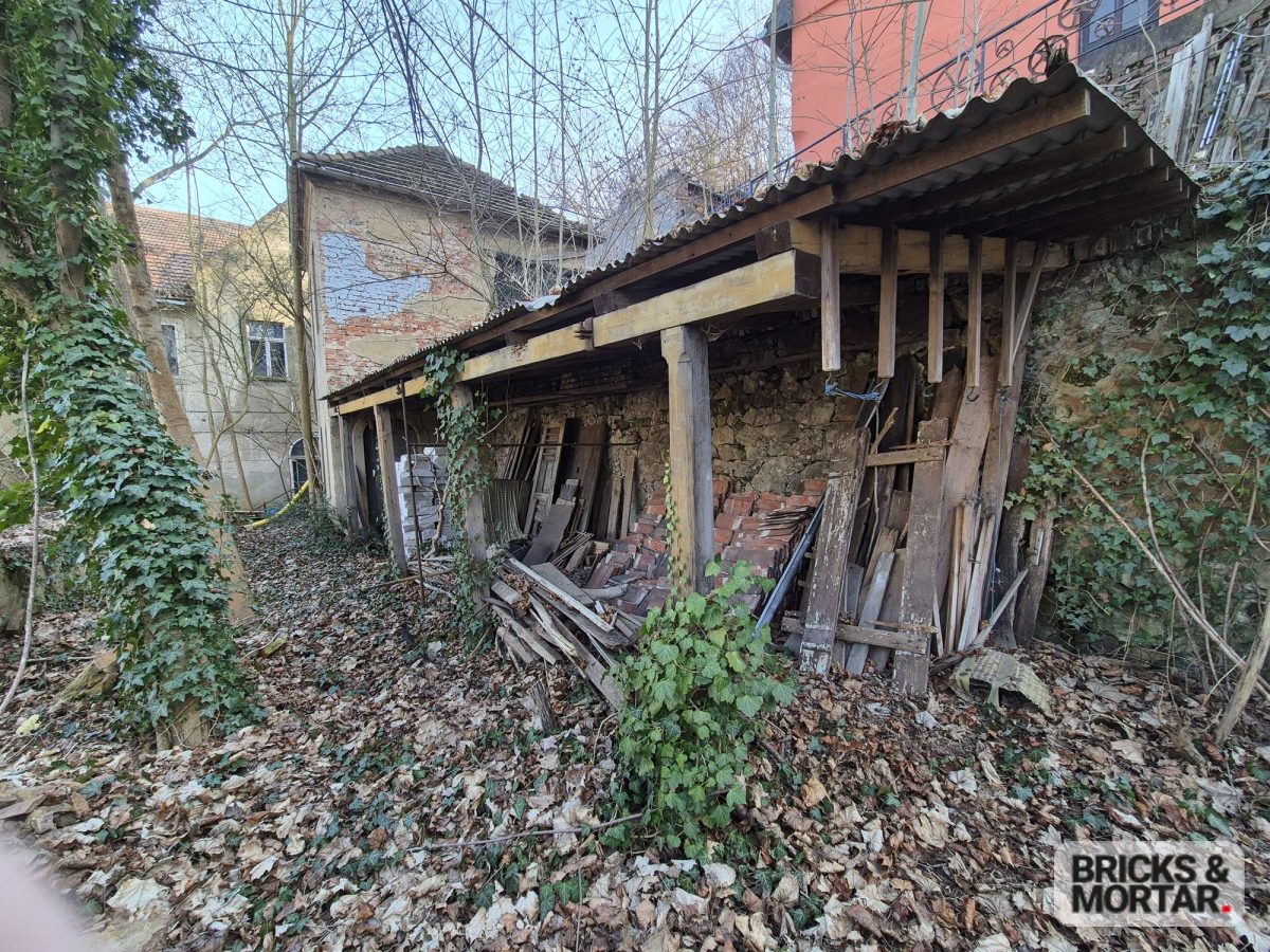 Immobilienangebot - Meißen - Alle - +++ Etablissement Friedenshain - Historisches Haus nahe der Albrechtsburg zu verkaufen +++