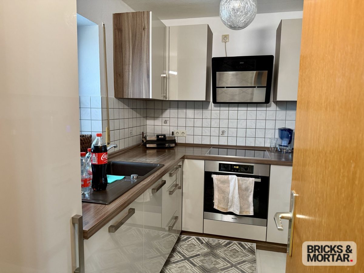 Immobilienangebot - Krumbach - Alle - Ihr neues Zuhause in Krumbach! - Gepflegtes Reihenhaus mit schönem Garten