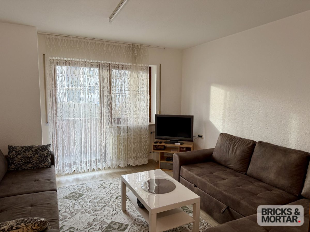 Immobilienangebot - Krumbach - Alle - Ihr neues Zuhause in Krumbach! - Gepflegtes Reihenhaus mit schönem Garten