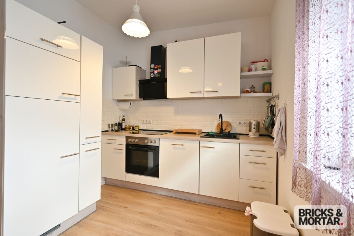 Immobilienangebot - Mindelheim - Alle - Attraktiver Bungalow 2018 ausgebaut in Mindelheim - Wohnen auf einer Ebene mit ca. 100 m²