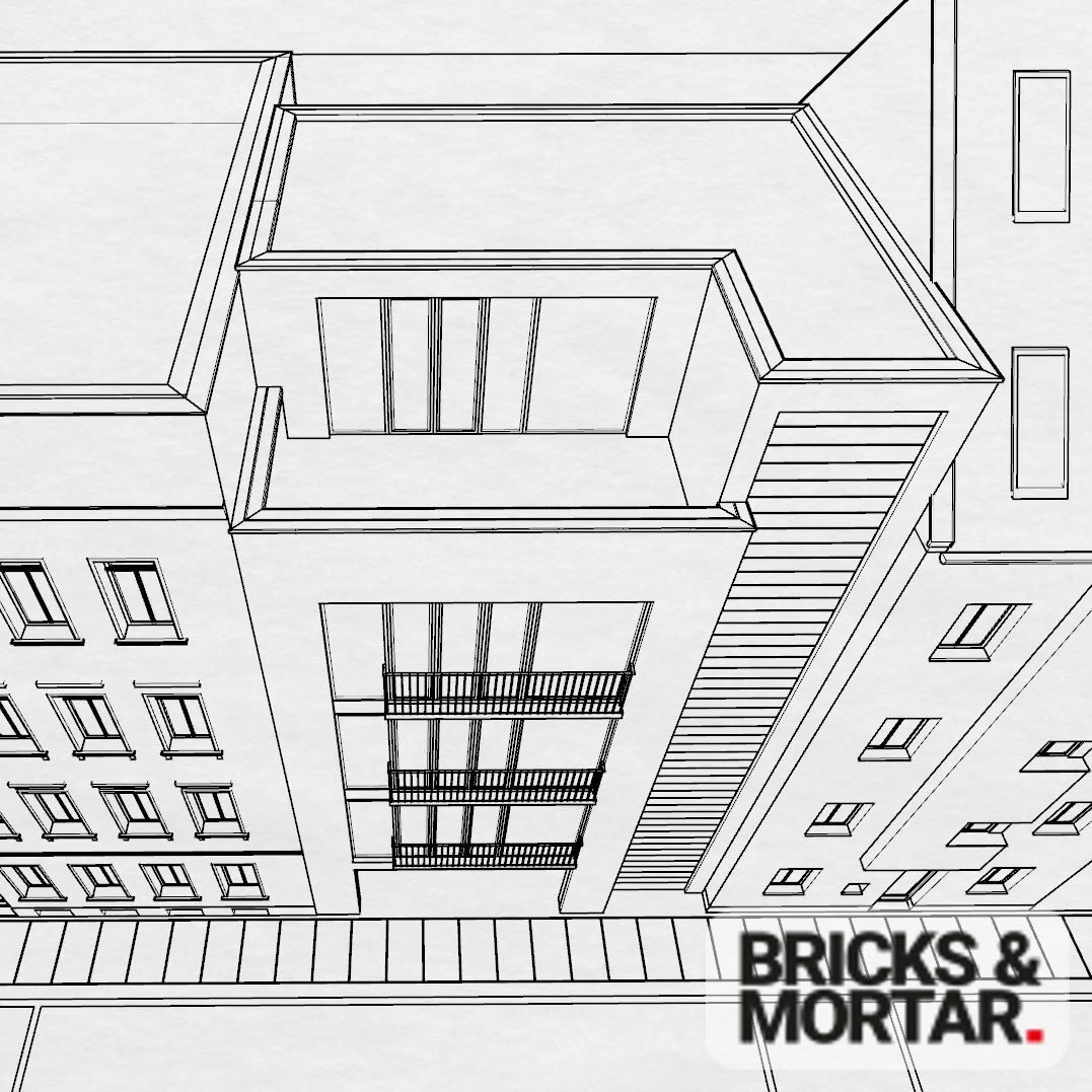 Immobilienangebot - Leipzig / Neustadt-Neuschönefeld - Grundstücke - Seltene Baulücke in Leipzig – Ihr Neubauprojekt in Bestlage!
