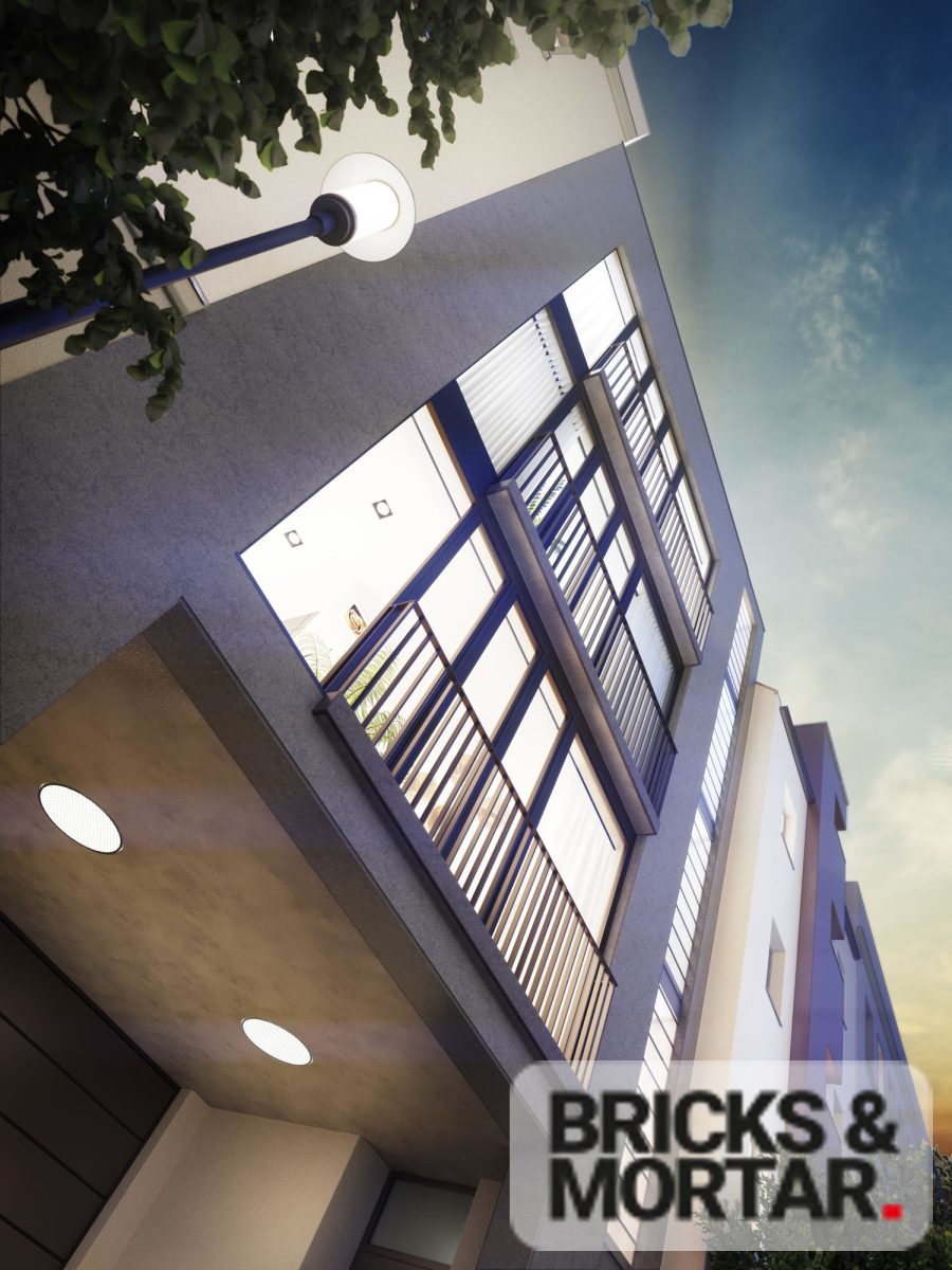 Immobilienangebot - Leipzig / Neustadt-Neuschönefeld - Grundstücke - Seltene Baulücke in Leipzig – Ihr Neubauprojekt in Bestlage!
