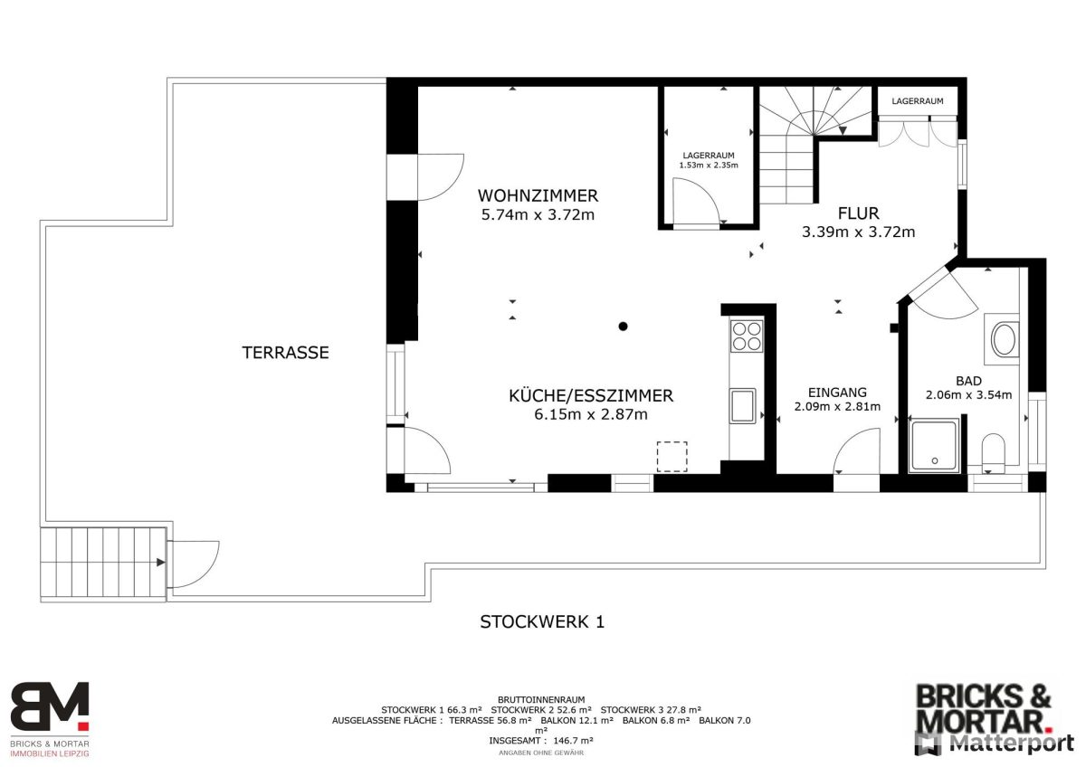 Immobilienangebot - Neukieritzsch - Alle - Exklusives Seeanwesen mit privatem Bootsanleger – Luxus, Natur & Ruhe in Perfektion