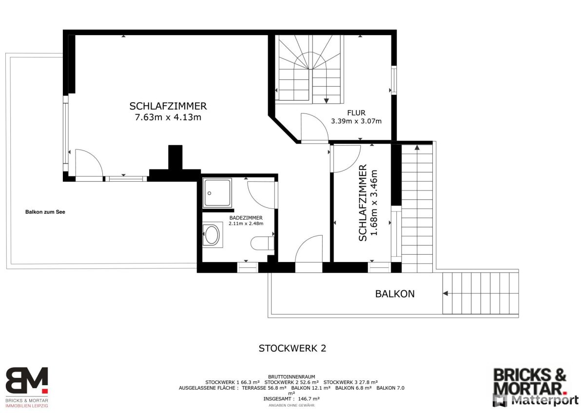 Immobilienangebot - Neukieritzsch - Alle - Exklusives Seeanwesen mit privatem Bootsanleger – Luxus, Natur & Ruhe in Perfektion
