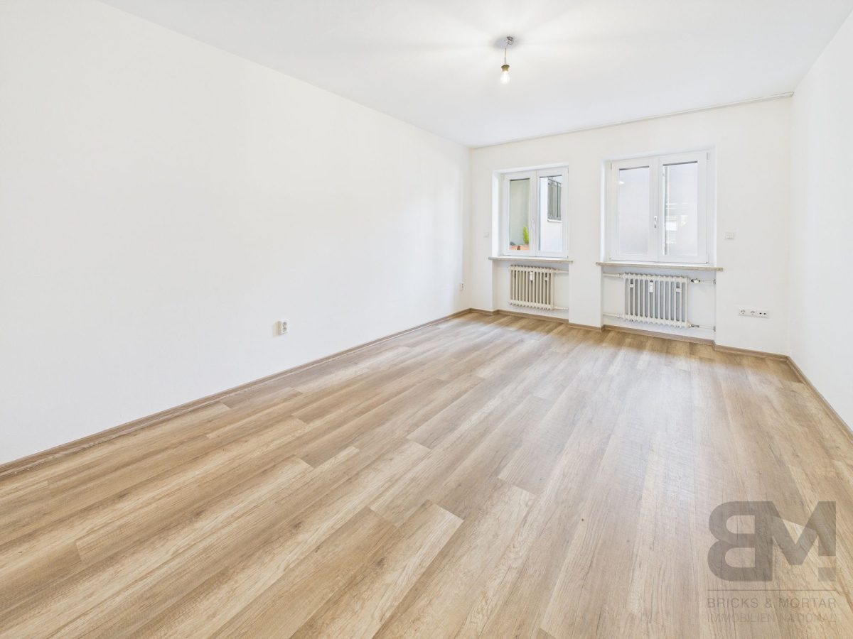 Immobilienangebot - Augsburg - Alle - BRIMO: ENTSPANNT WOHNEN AM HANREIBACH!