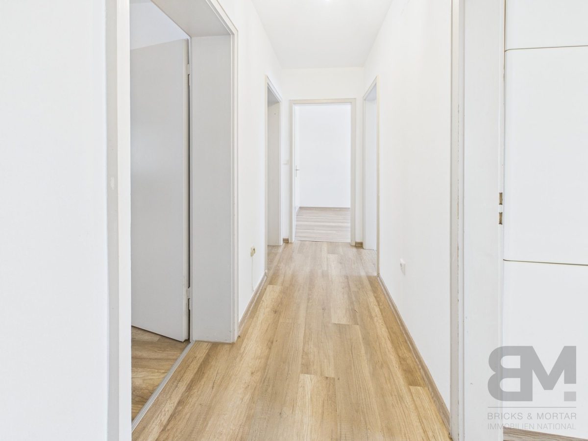 Immobilienangebot - Augsburg - Alle - BRIMO: ENTSPANNT WOHNEN AM HANREIBACH!