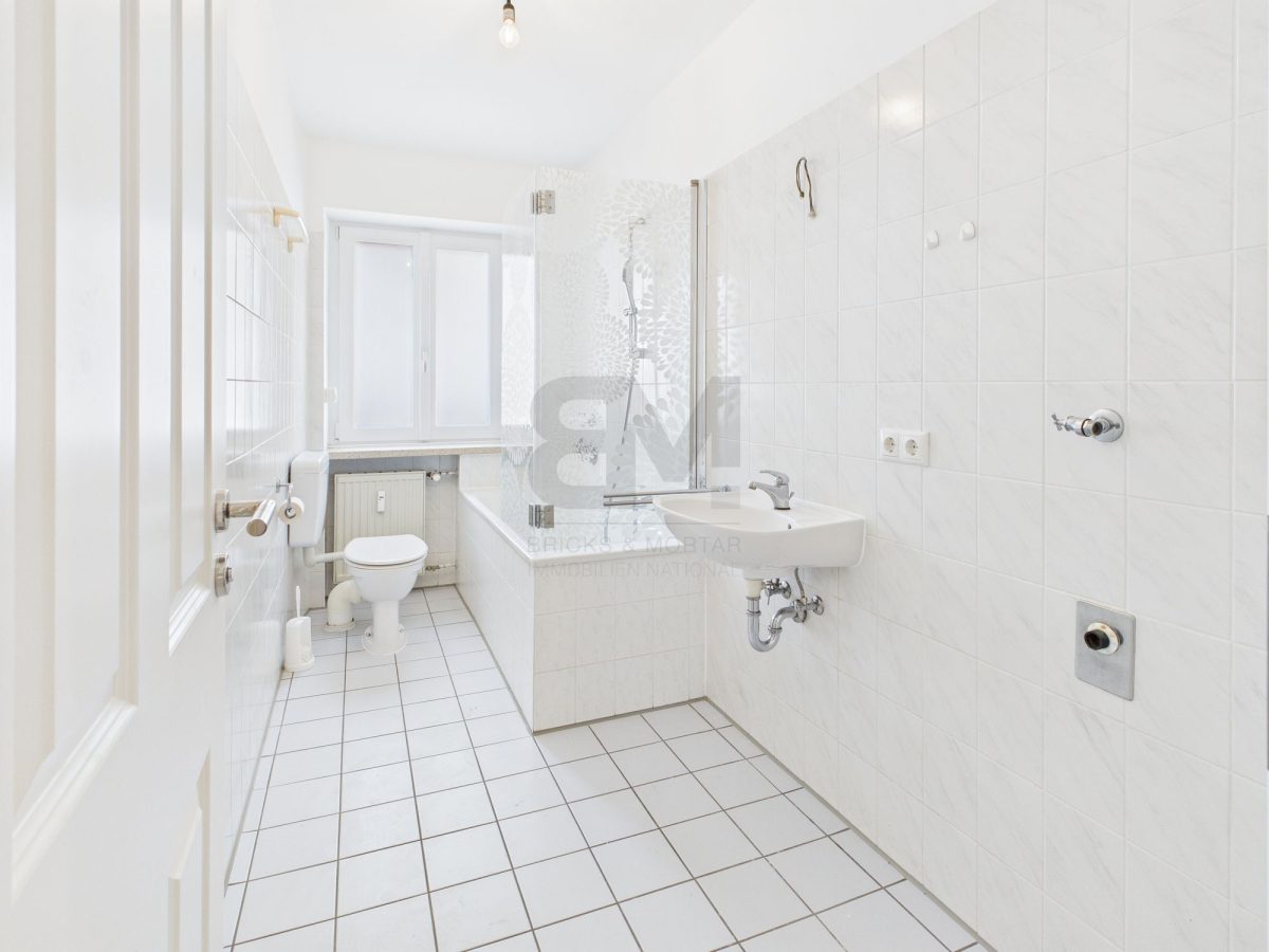 Immobilienangebot - Augsburg - Alle - BRIMO: LOGENPLATZ IM GRÜNEN!