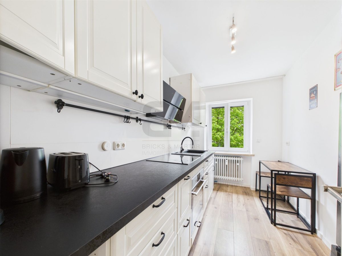 Immobilienangebot - Augsburg - Alle - BRIMO: PASST PERFEKT!