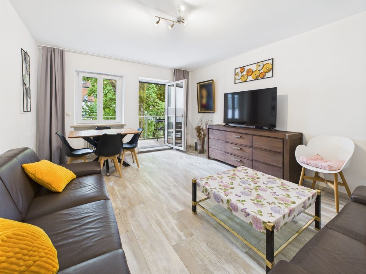 Immobilienangebot - Augsburg - Alle - BRIMO: PASST PERFEKT!