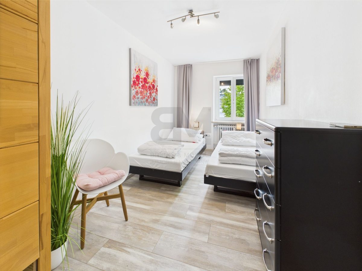 Immobilienangebot - Augsburg - Alle - BRIMO: PASST PERFEKT!