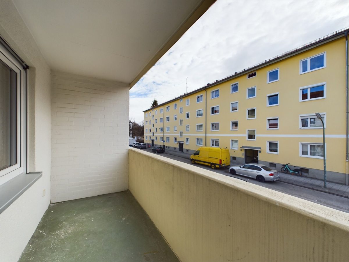 Immobilienangebot - München - Alle - BRIMO: ANLEGERGLÜCK!