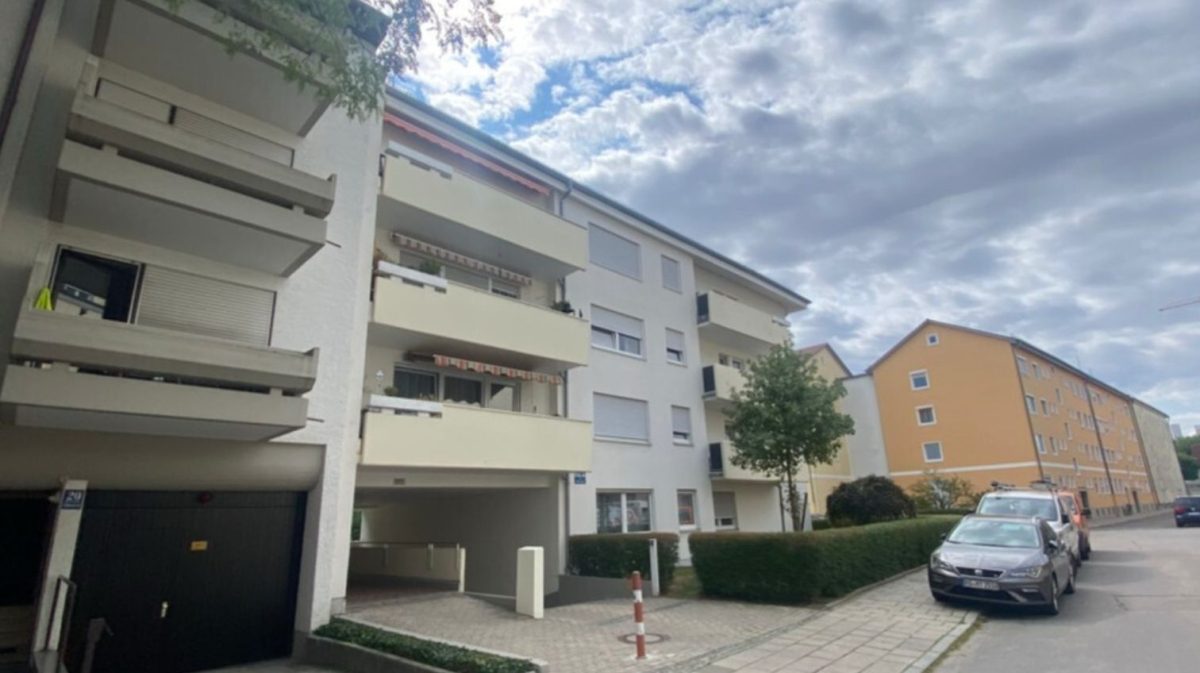 Immobilienangebot - München - Alle - BRIMO: ANLEGERGLÜCK!