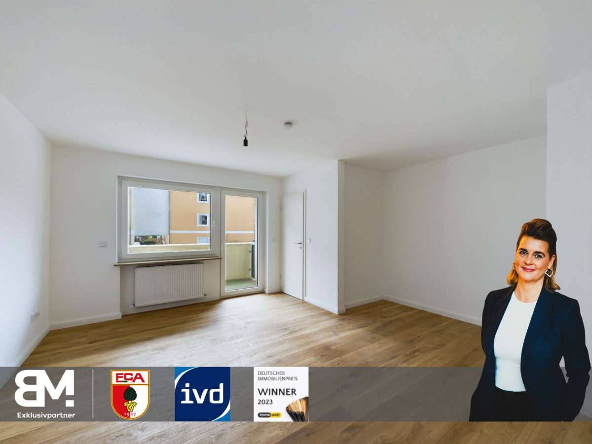 Immobilienangebot - München - Alle - BRIMO: ANLEGERGLÜCK!