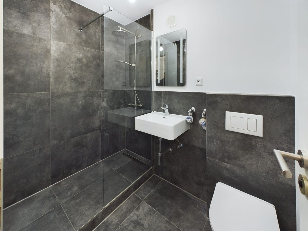 Immobilienangebot - München - Alle - BRIMO: ÜBER DEN DÄCHERN!