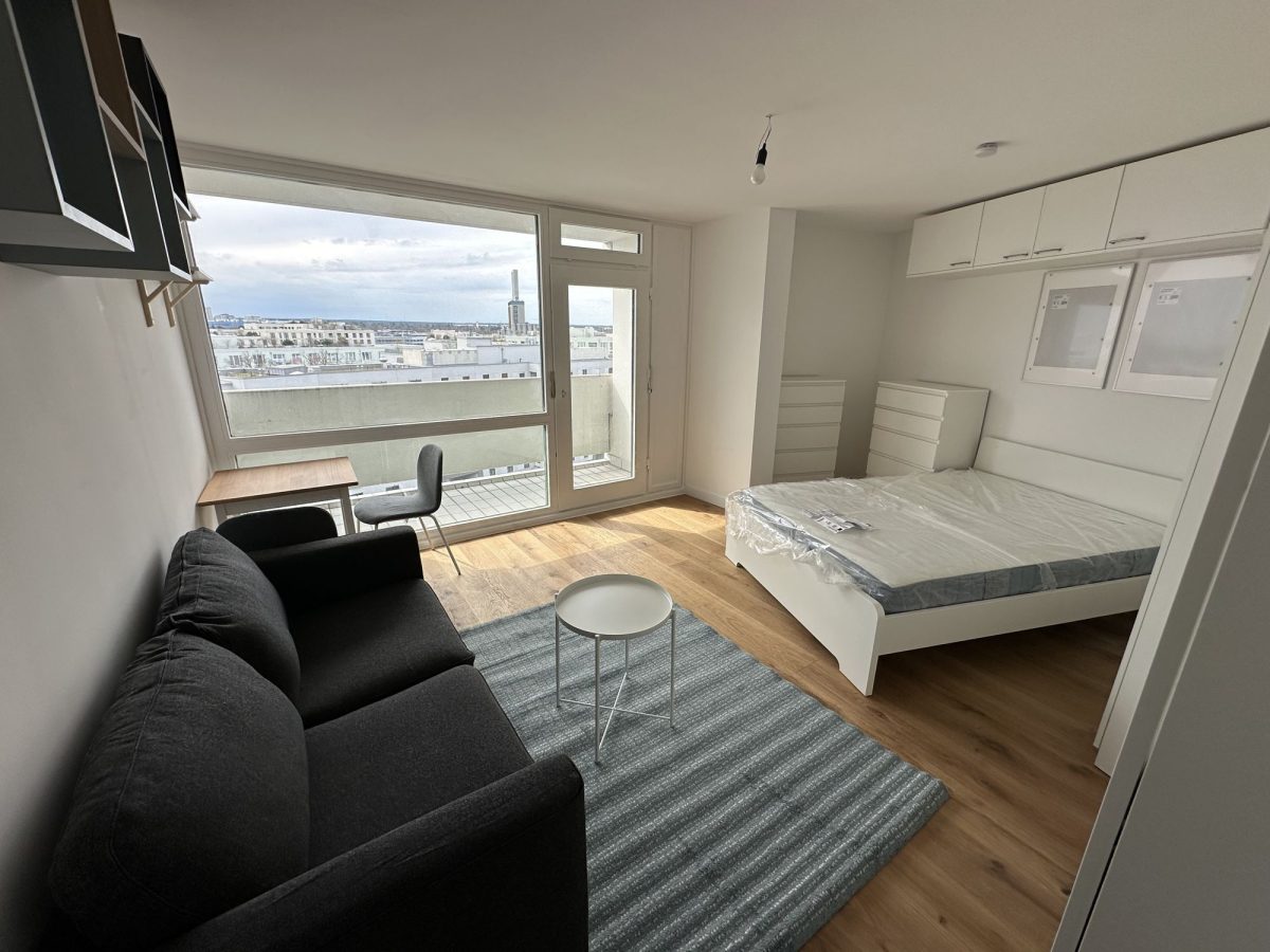 Immobilienangebot - München - Alle - BRIMO: ÜBER DEN DÄCHERN!