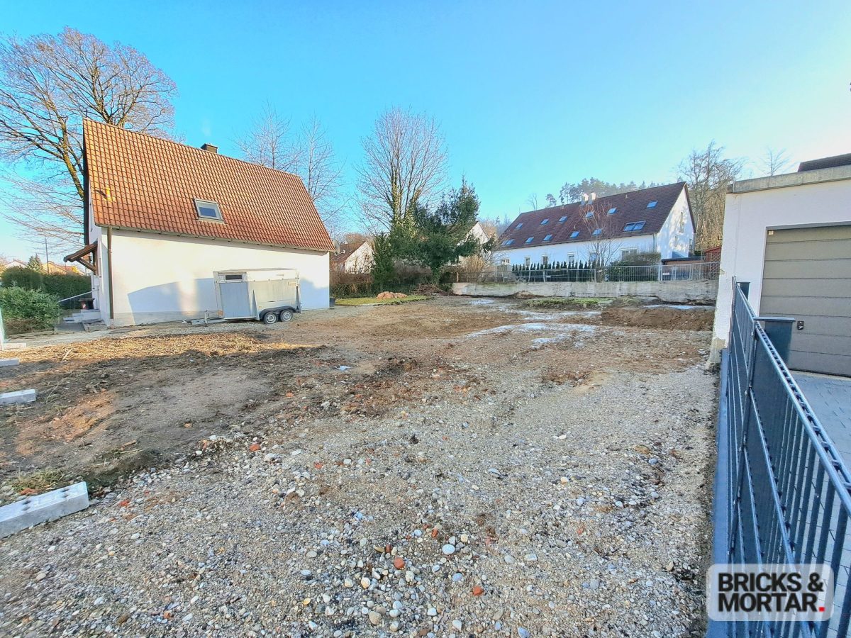 Immobilienangebot - Aystetten - Alle - Investiere heute in das Morgen von Aystetten! -264 m² Wohnfläche in Toplage