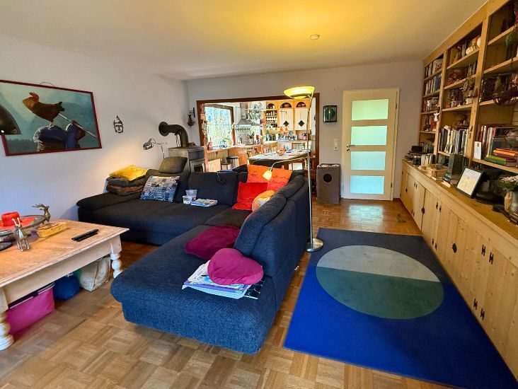 Immobilienangebot - Neuss - Alle - +++Neuss: Ihr Traumhaus am Rande der Stadt mit Kamin, Terrasse und  viel Platz zum Entspannen!+++