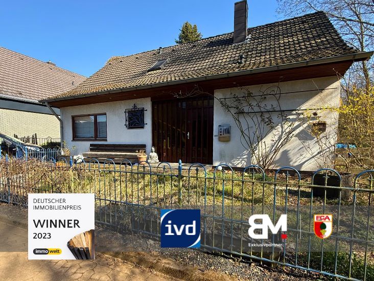 Immobilienangebot - Neuss - Alle - +++Neuss: Ihr Traumhaus am Rande der Stadt mit Kamin, Terrasse und  viel Platz zum Entspannen!+++
