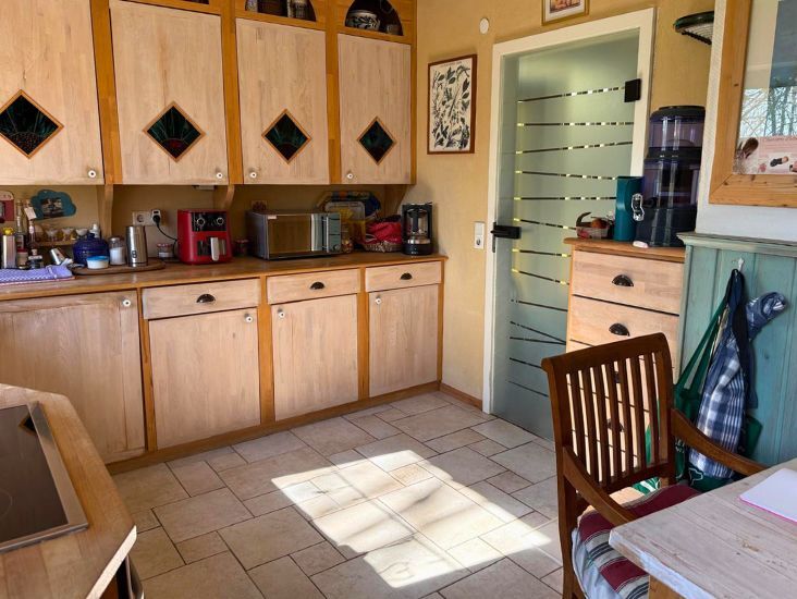 Immobilienangebot - Neuss - Alle - +++Neuss: Ihr Traumhaus am Rande der Stadt mit Kamin, Terrasse und  viel Platz zum Entspannen!+++