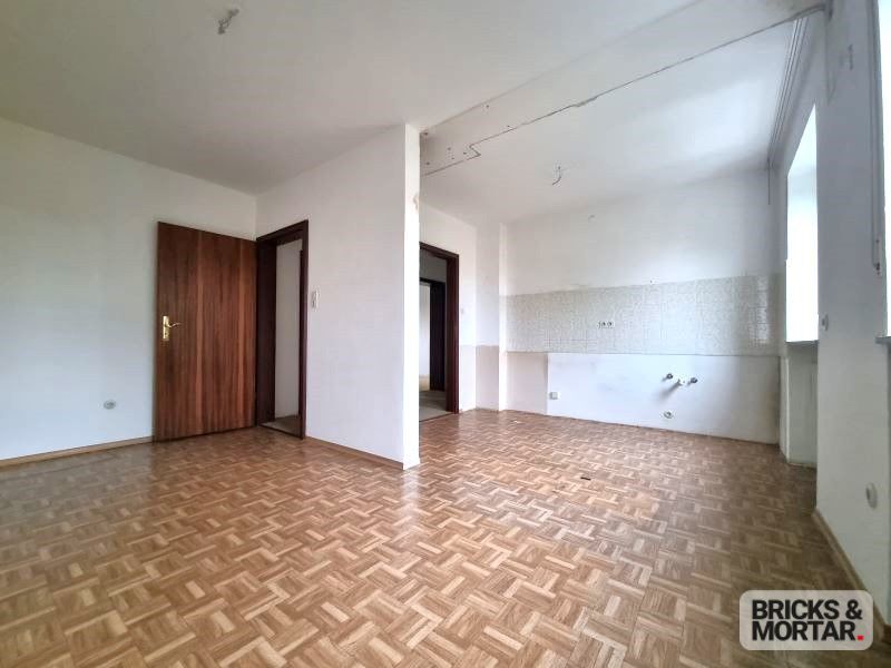 Immobilienangebot - Augsburg - Alle - 2-Zimmer-Wohnung mit Westloggia, ruhige Lage,
beste Verkehrsanbindung, Uni-Nähe, WG-geeignet