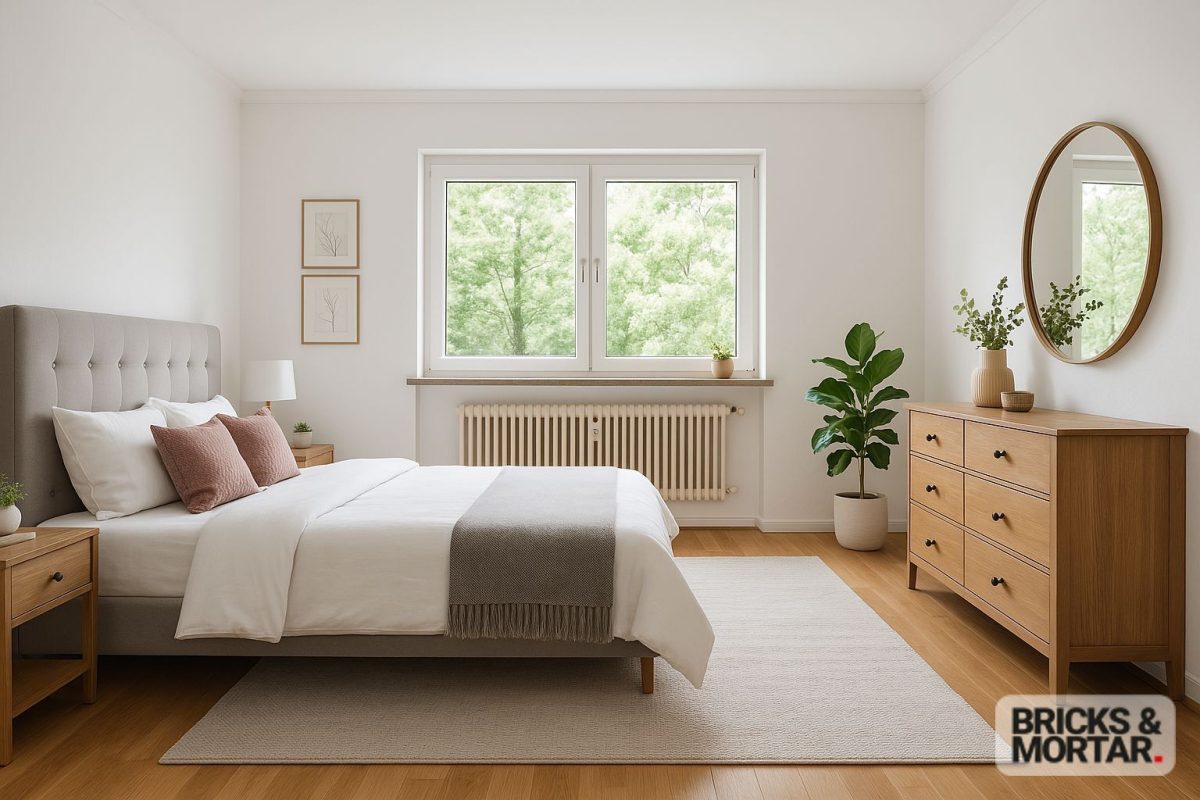 Immobilienangebot - Augsburg - Alle - 2-Zimmer-Wohnung mit Westloggia, ruhige Lage,
beste Verkehrsanbindung, Uni-Nähe, WG-geeignet
