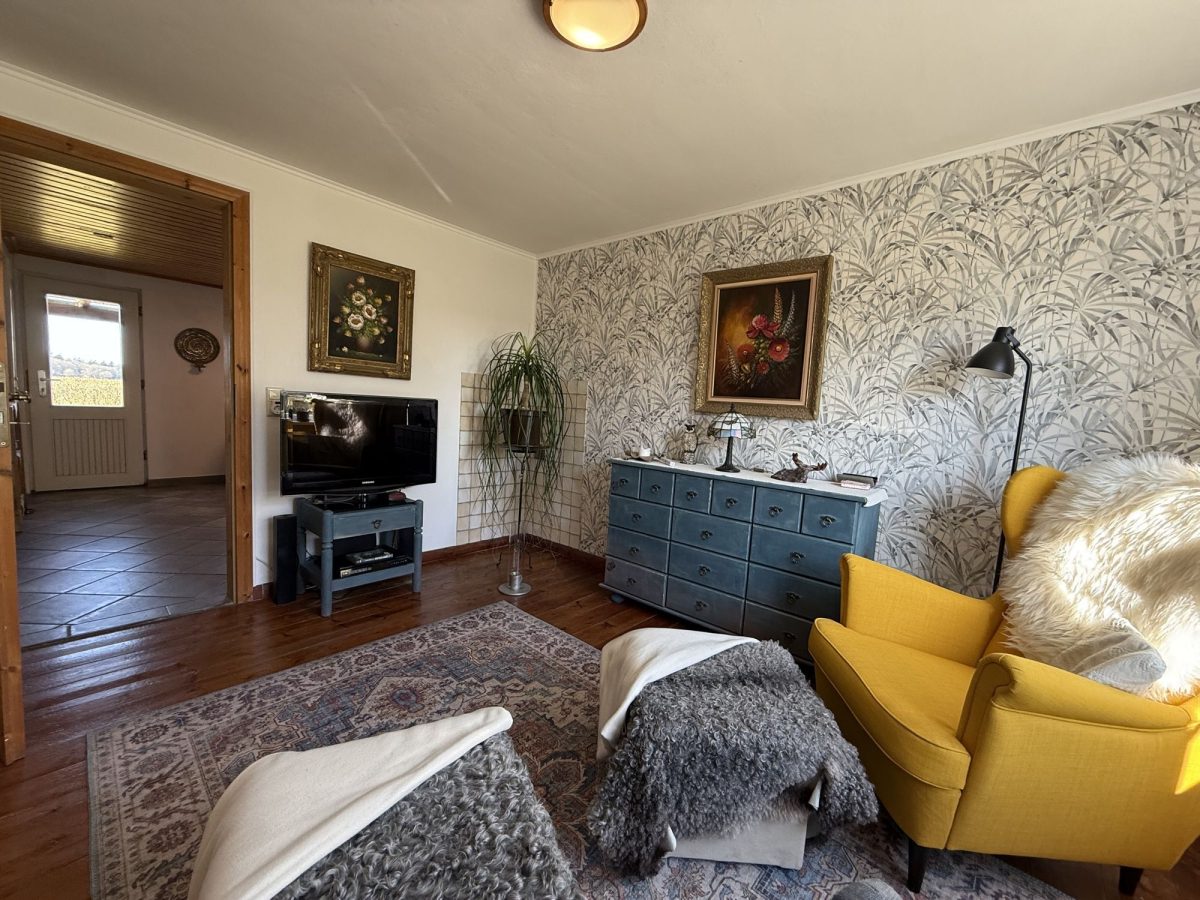 Immobilienangebot - Westre - Alle - Charmanter Resthof in Außenlage auf großem Grundstück
