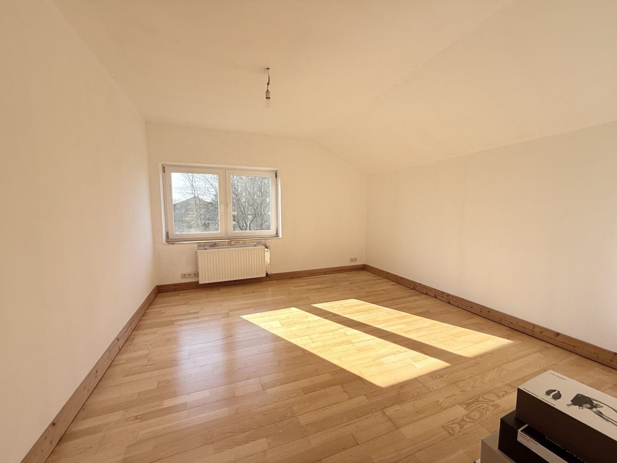 Immobilienangebot - Westre - Alle - Charmanter Resthof in Außenlage auf großem Grundstück