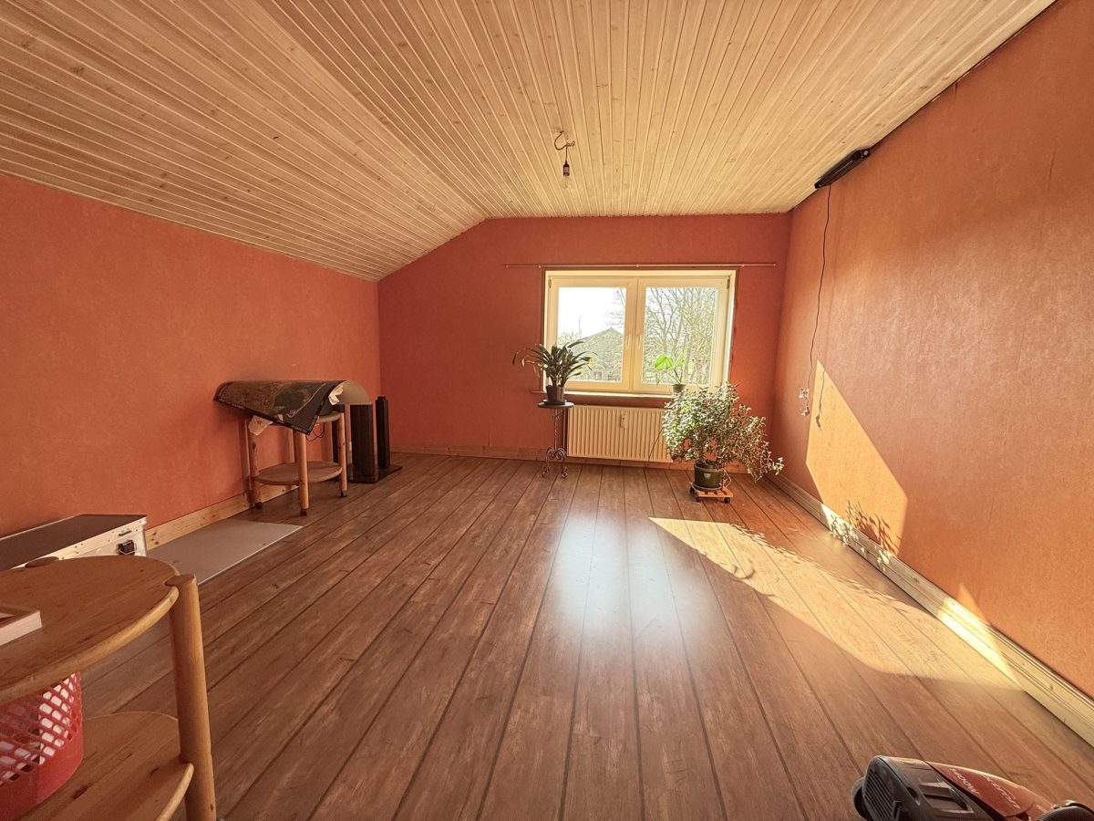 Immobilienangebot - Westre - Alle - Charmanter Resthof in Außenlage auf großem Grundstück