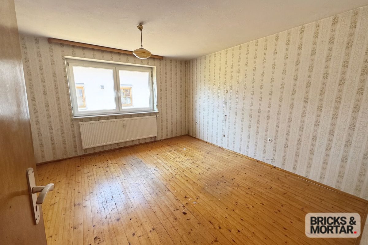 Immobilienangebot - Marktoberdorf - Alle - Ruhige Lage – Jetzt deinen Wohntraum verwirklichen!